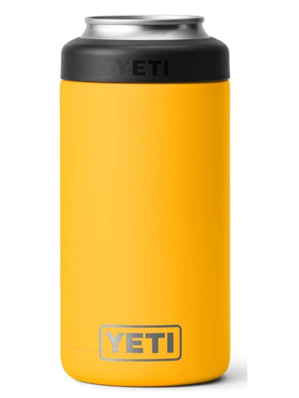 YETI Rambler Colster Tall Can Insulator - Alpine Yellow